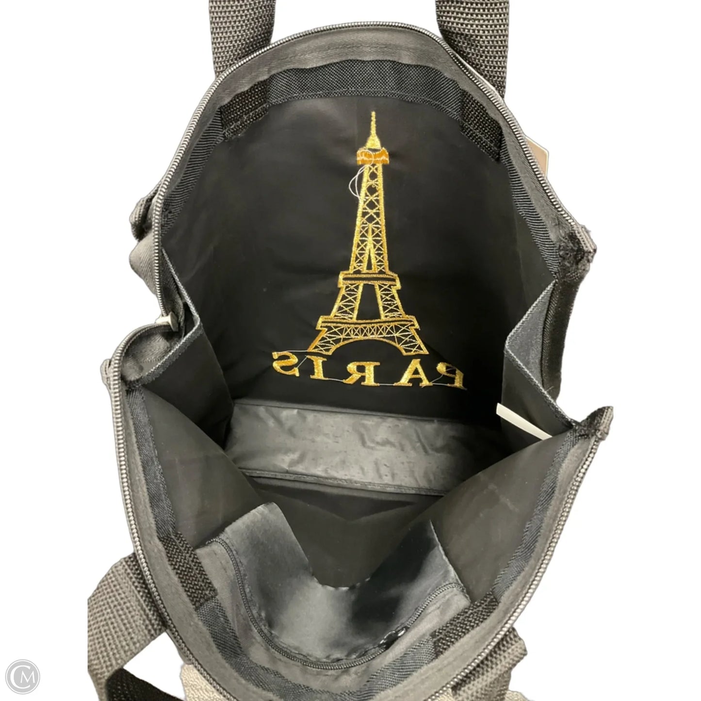 Handbag By Cmf, Size: Medium