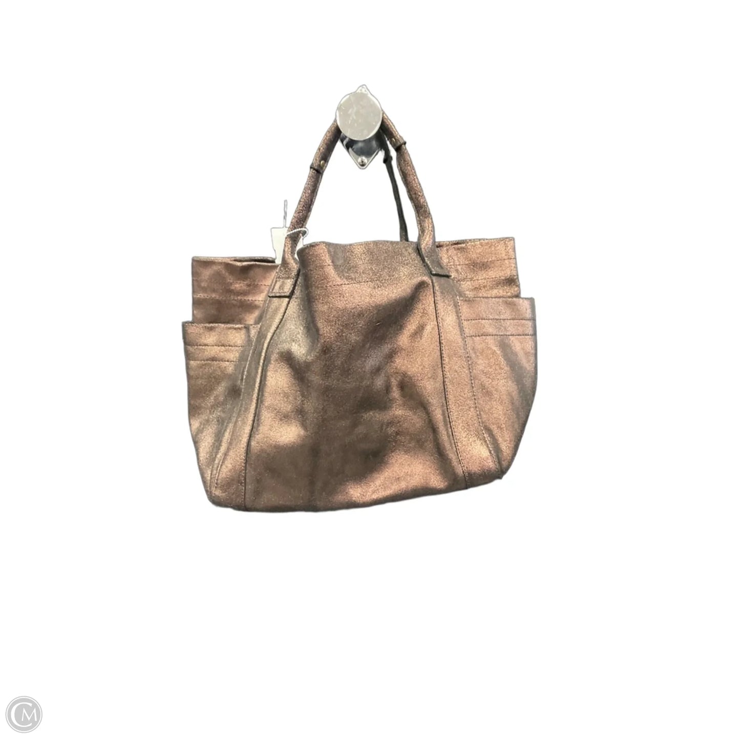 Handbag By Cmb, Size: Large