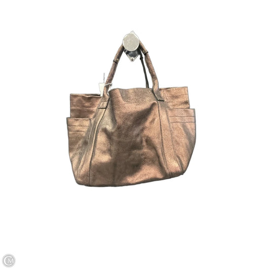Handbag By Cmb, Size: Large
