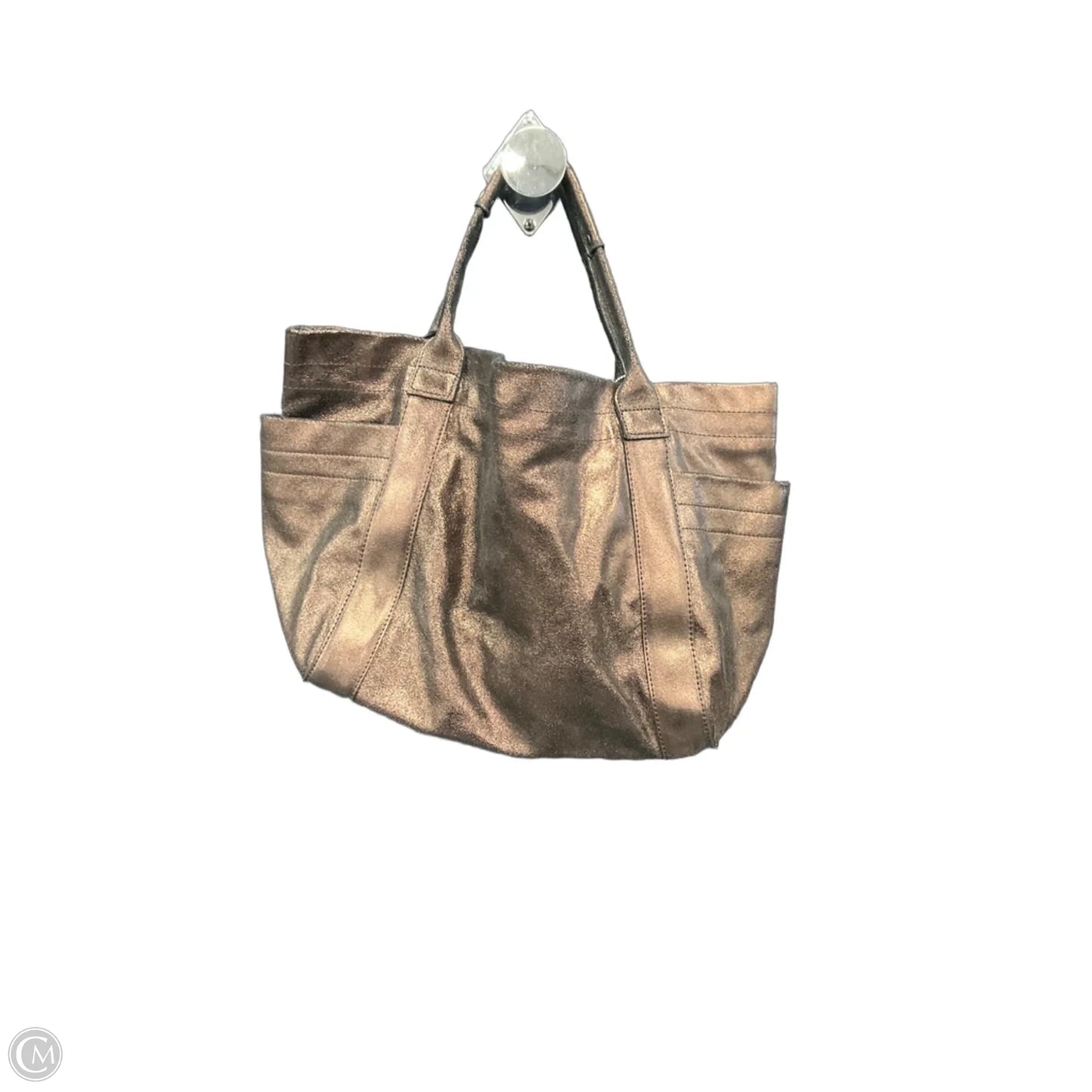 Handbag By Cmb, Size: Large
