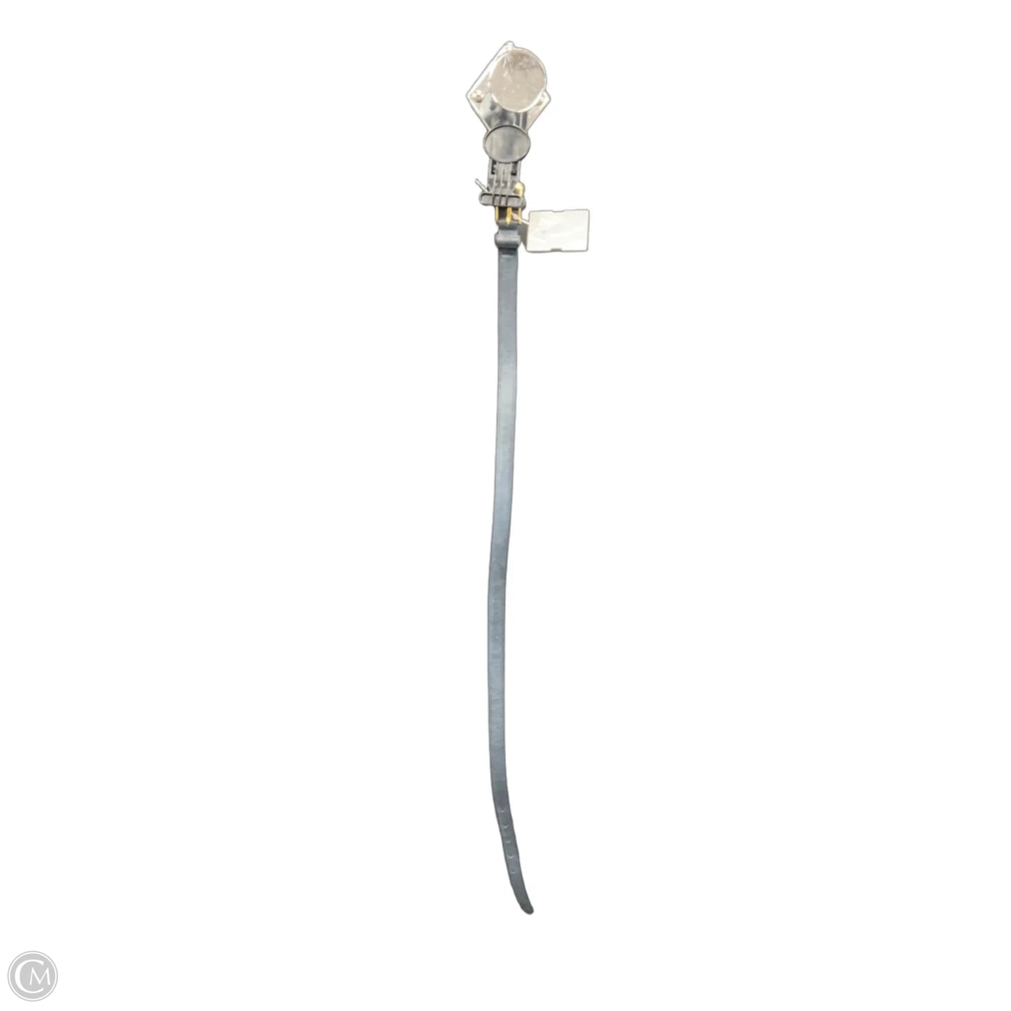 Belt Designer By Coach, Size: Small