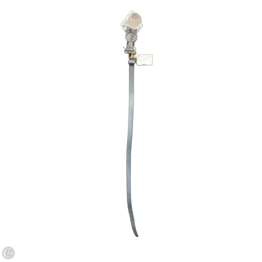 Belt Designer By Coach, Size: Small