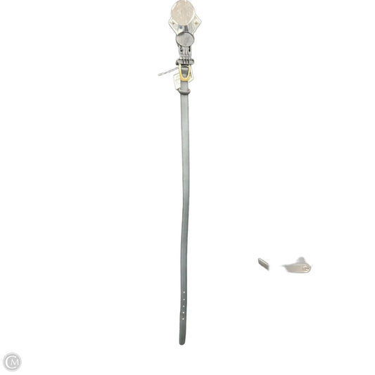 Belt Designer By Coach, Size: Small