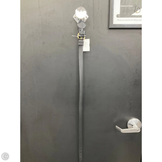 Belt Designer By Coach, Size: Small