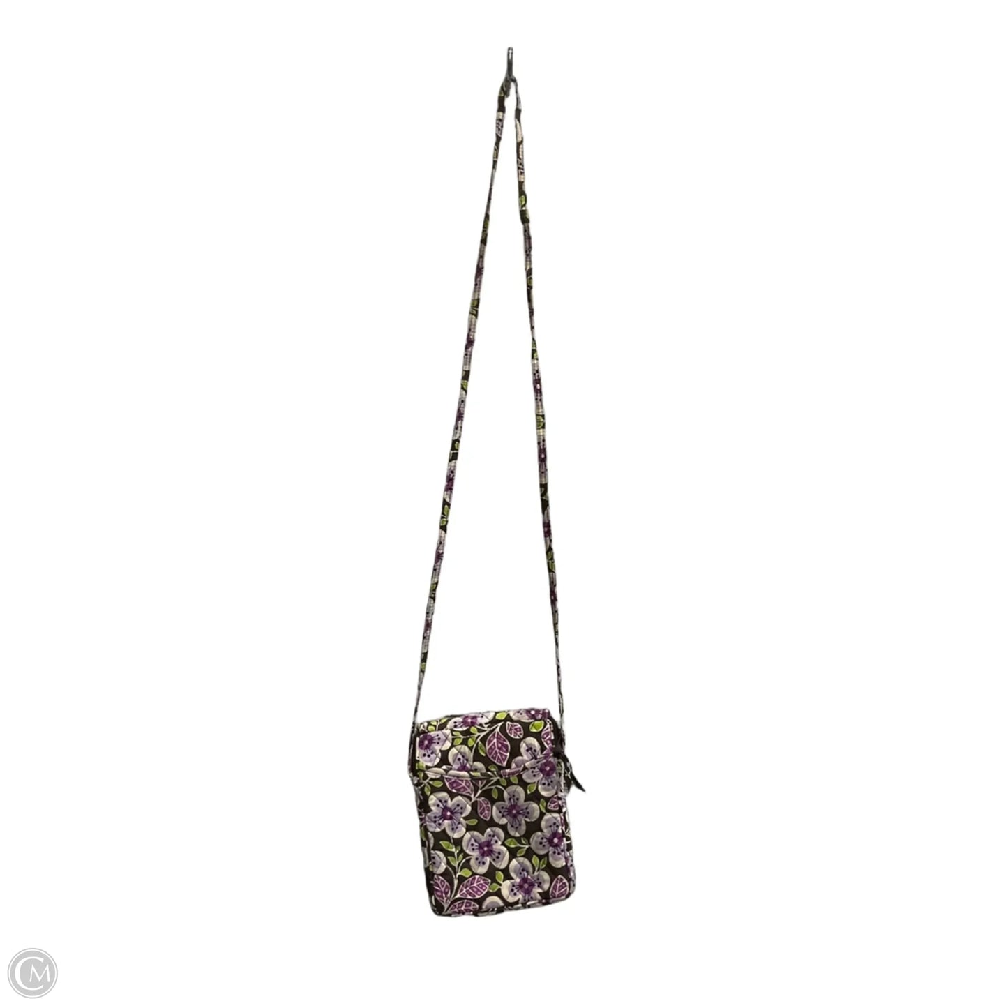 Crossbody By Vera Bradley, Size: Small