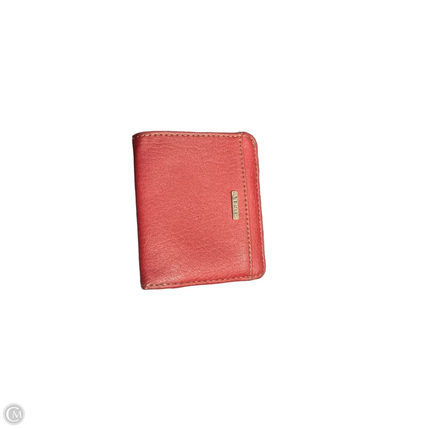Wallet By Relic, Size: Small