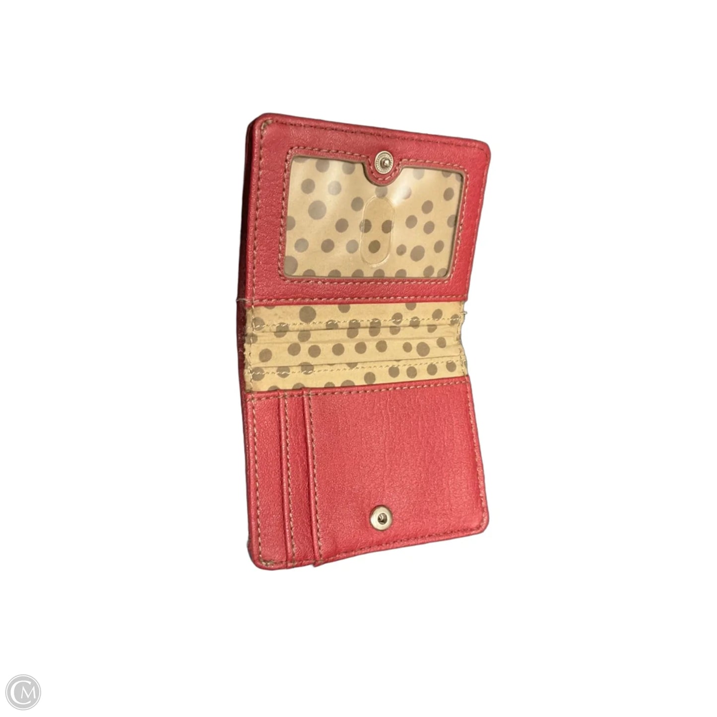 Wallet By Relic, Size: Small