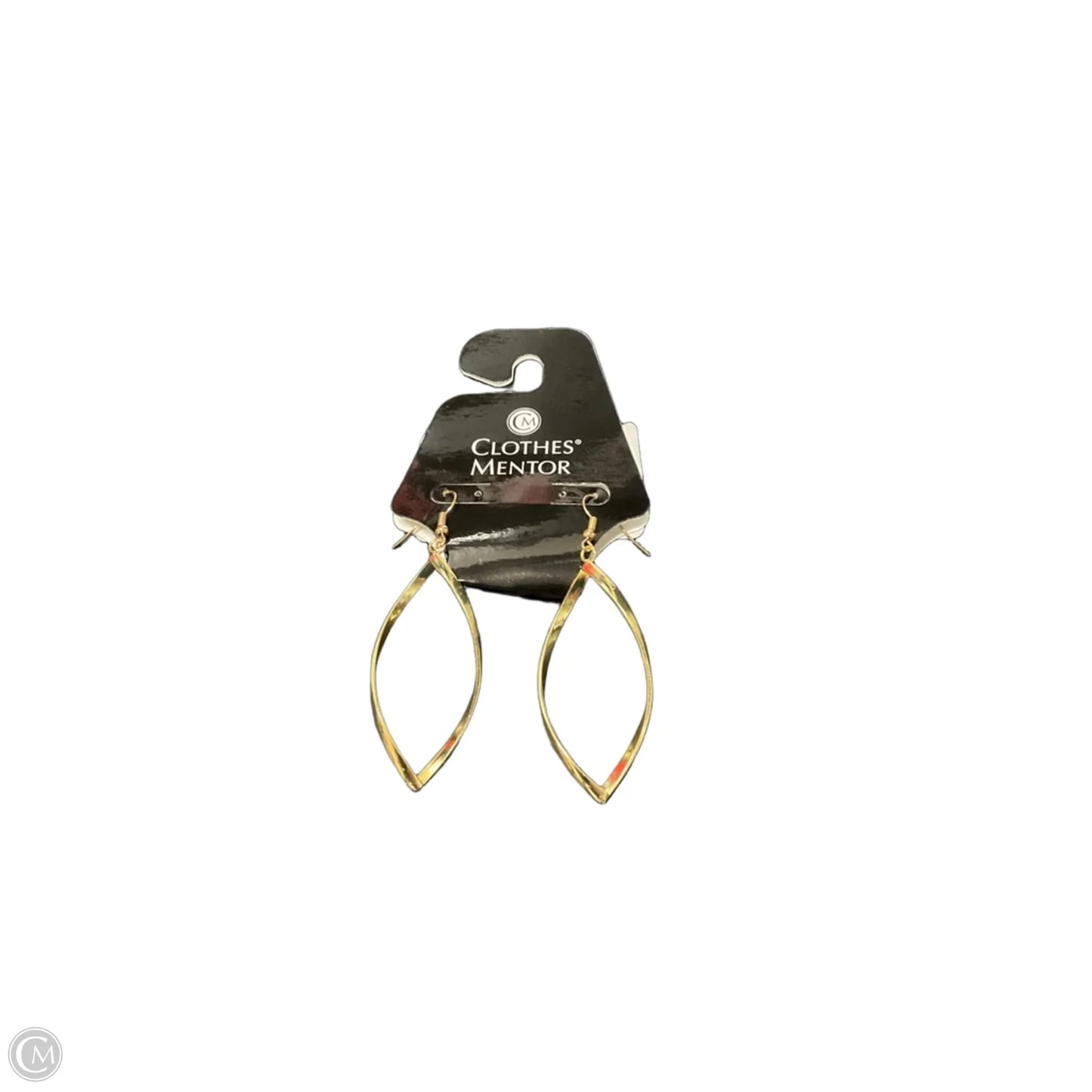 Earrings Dangle/drop By Clothes Mentor