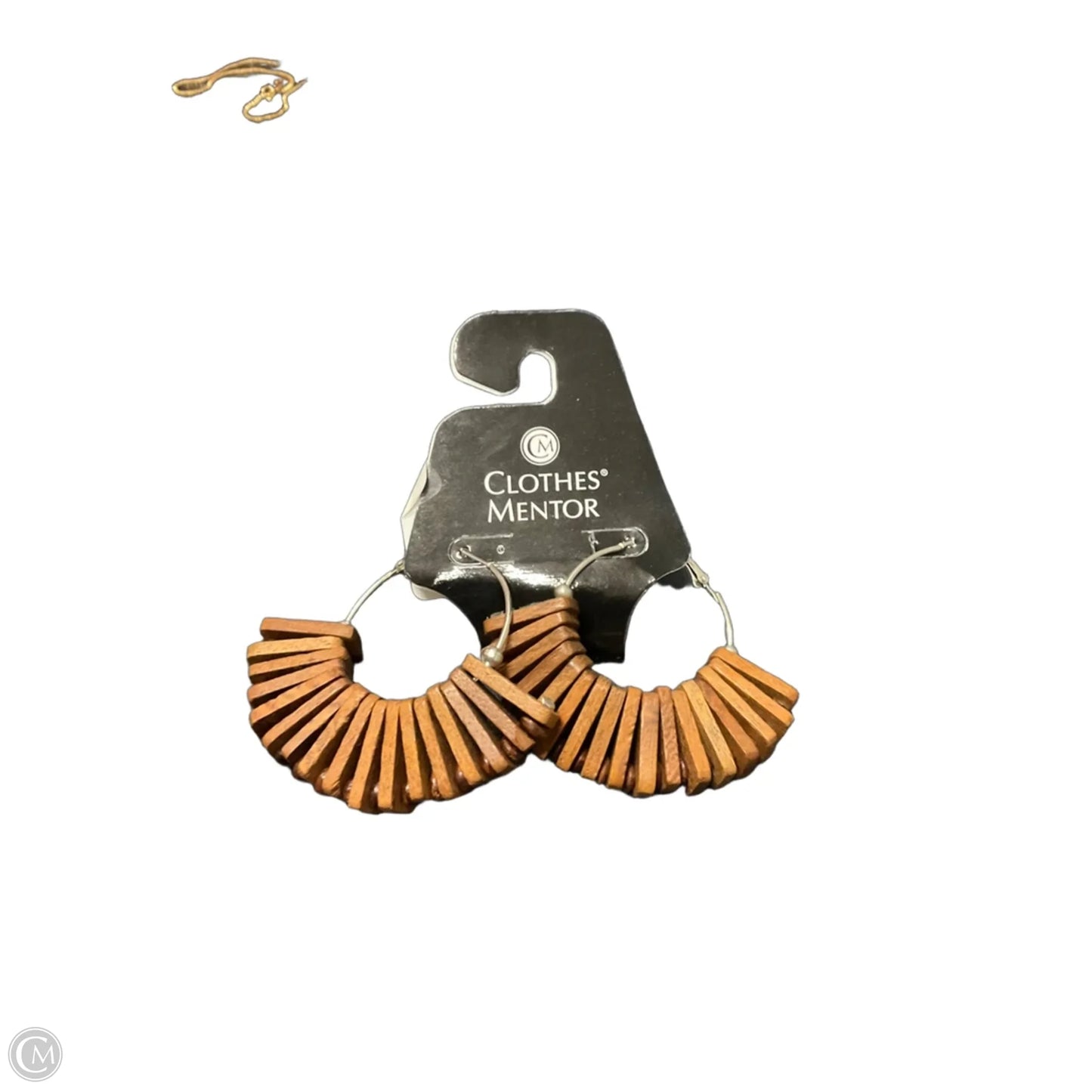 Earrings Dangle/drop By Clothes Mentor