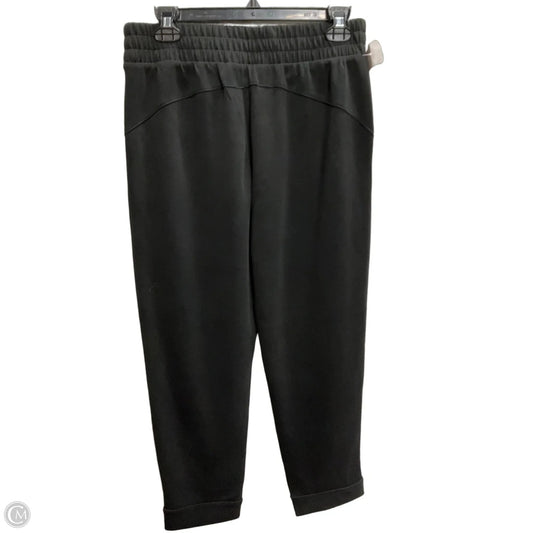 Athletic Pants By Maurices In Black, Size: M