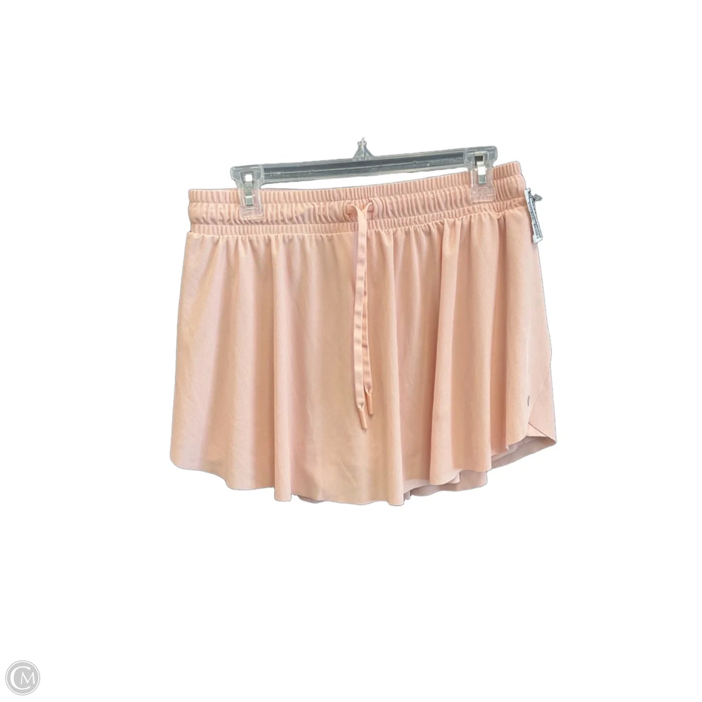 Athletic Skirt By Calia In Pink, Size: L