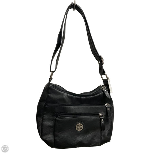 Handbag By Giani Bernini, Size: Small
