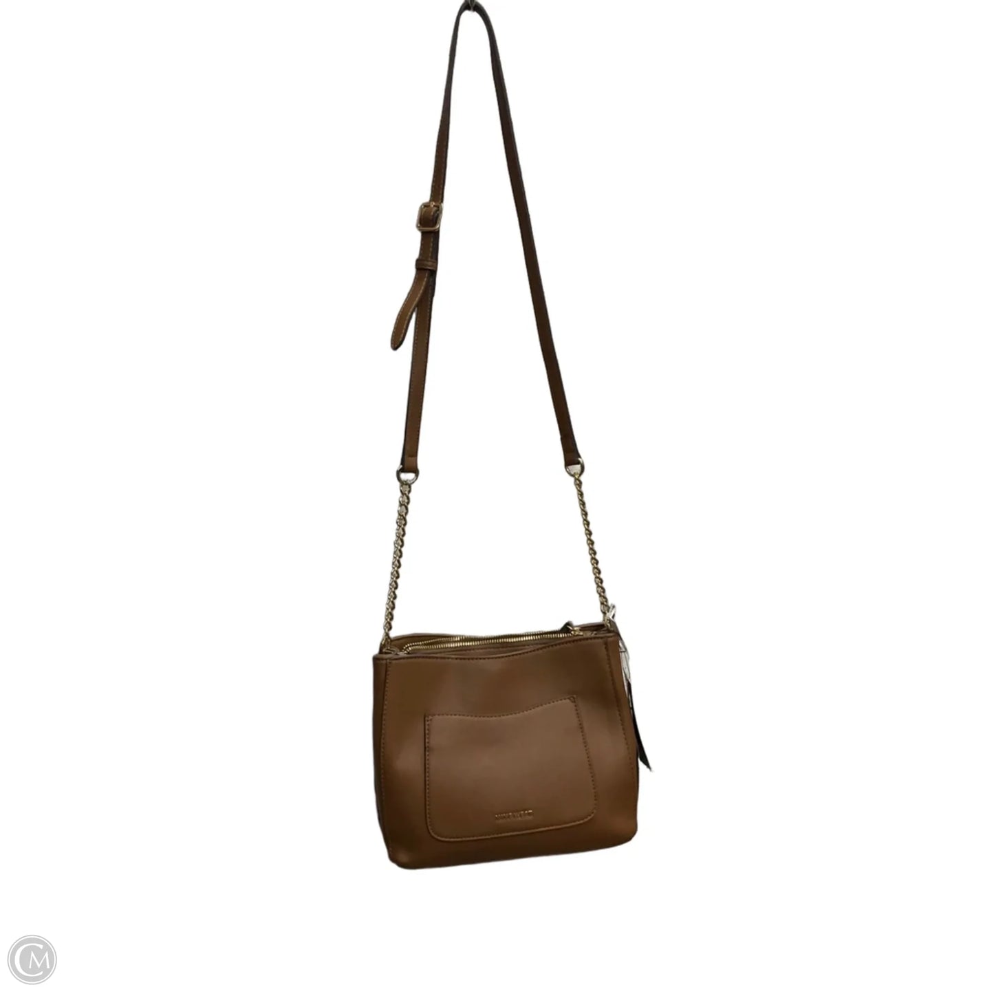 Crossbody By Nine West, Size: Medium
