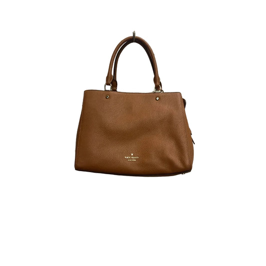 Crossbody Designer By Kate Spade, Size: Medium