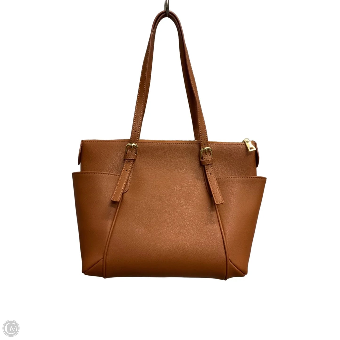 Handbag By Cma, Size: Large