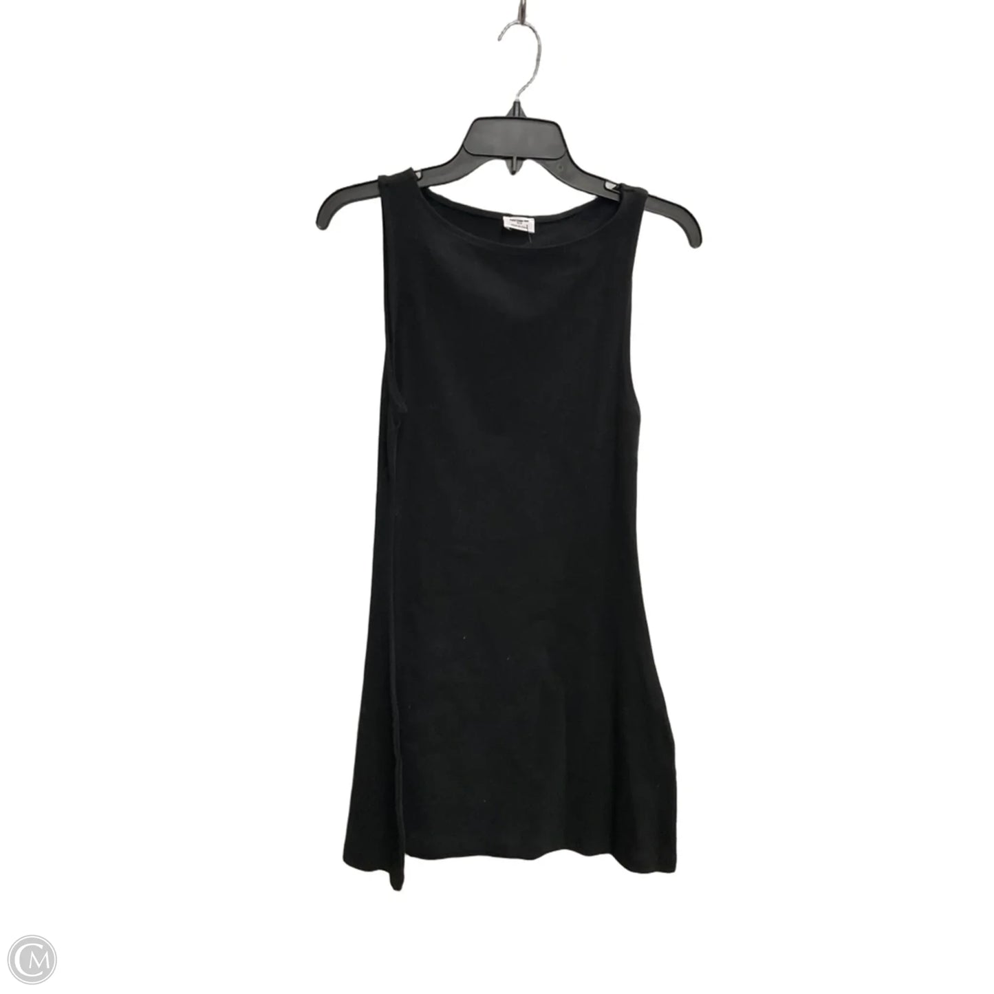 Dress Casual Short By Cotton On In Black, Size: S