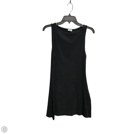 Dress Casual Short By Cotton On In Black, Size: S
