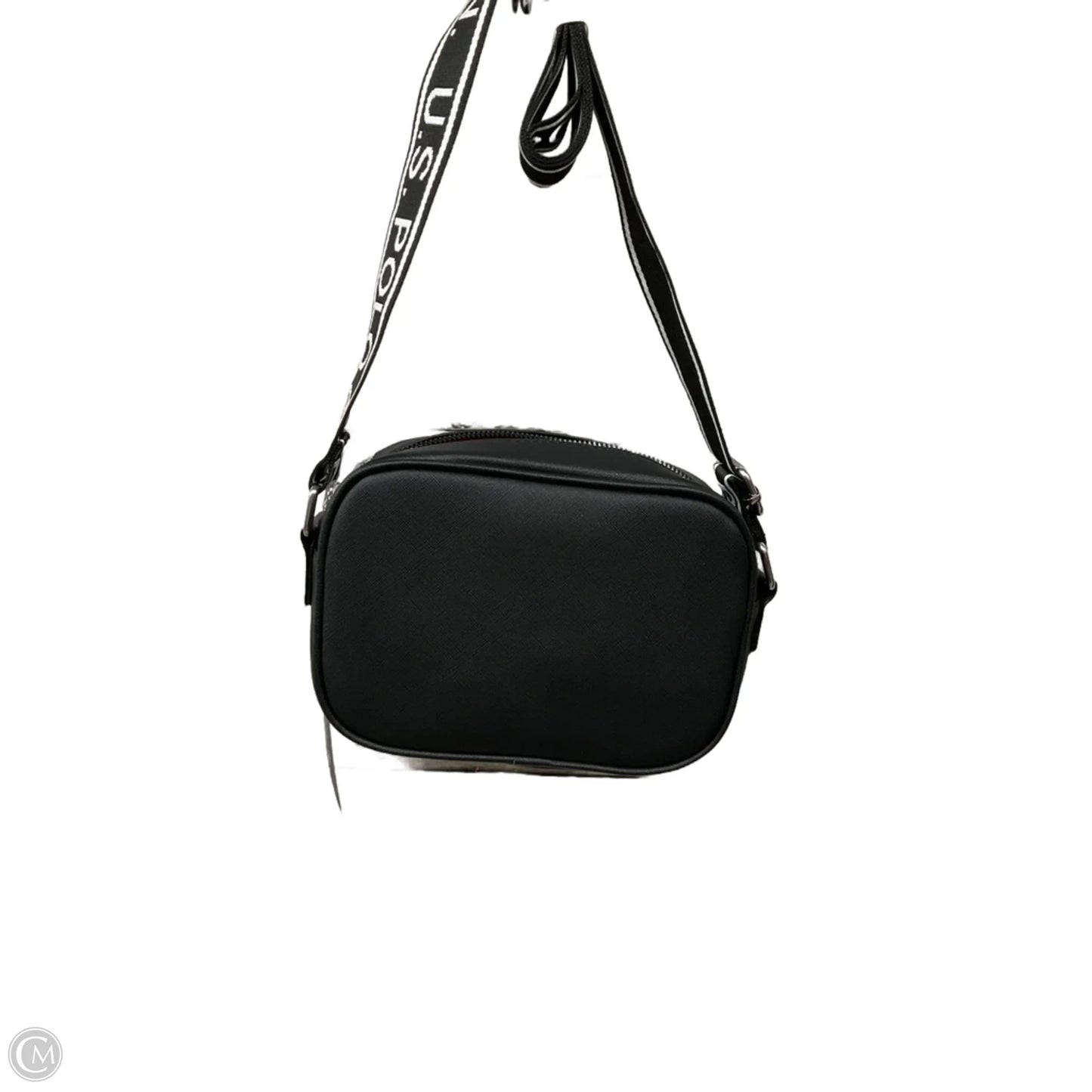 Crossbody By Us Polo Assoc, Size: Medium