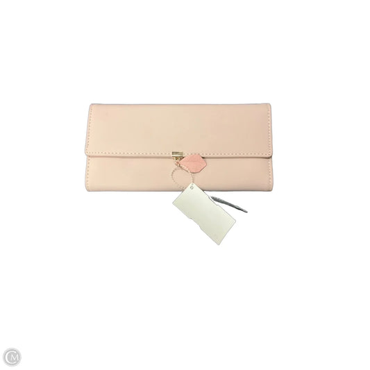 Wallet By Clothes Mentor, Size: Medium