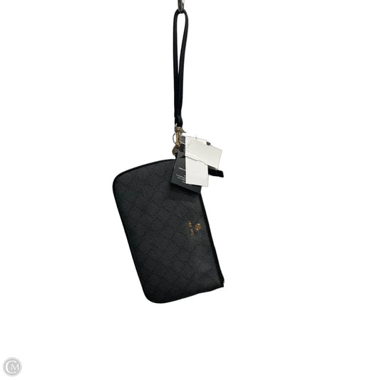Wristlet By Nine West, Size: Medium