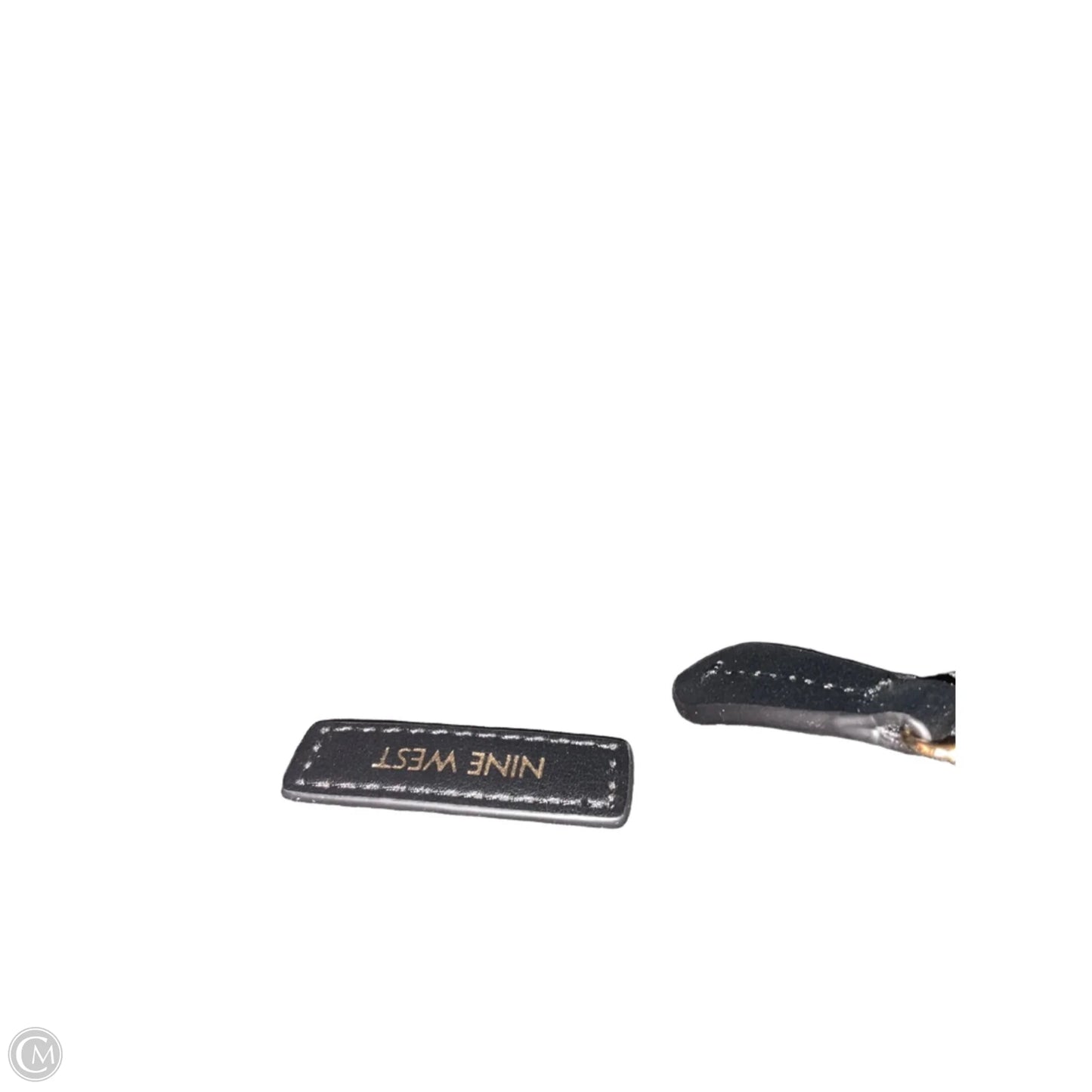 Wristlet By Nine West, Size: Medium