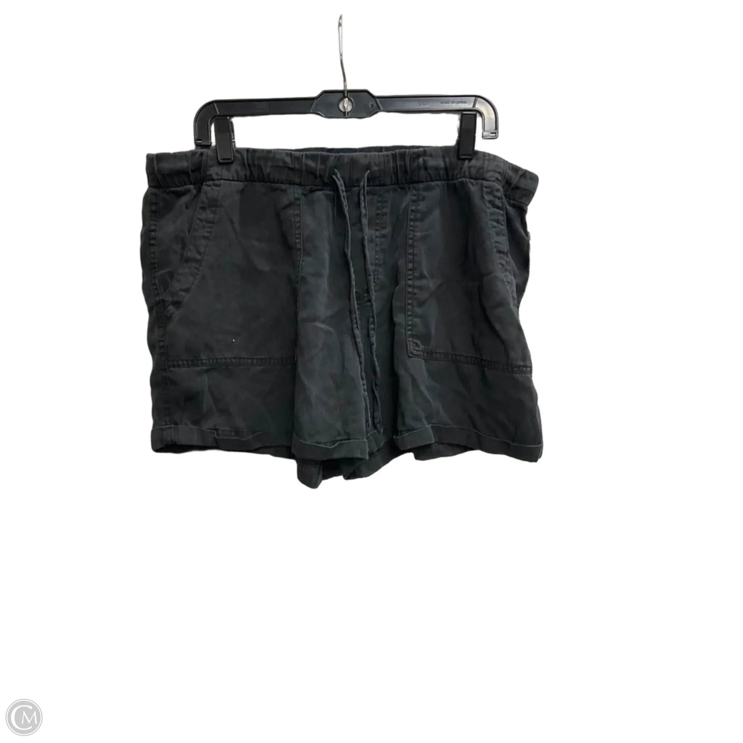 Shorts By Gap In Grey, Size: L