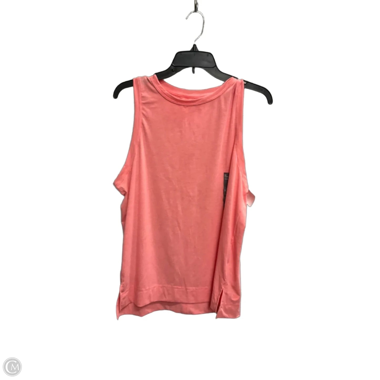 Athletic Tank Top By All In Motion In Pink, Size: M