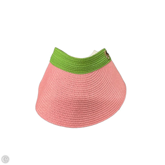 Hat Sun By Juicy Couture