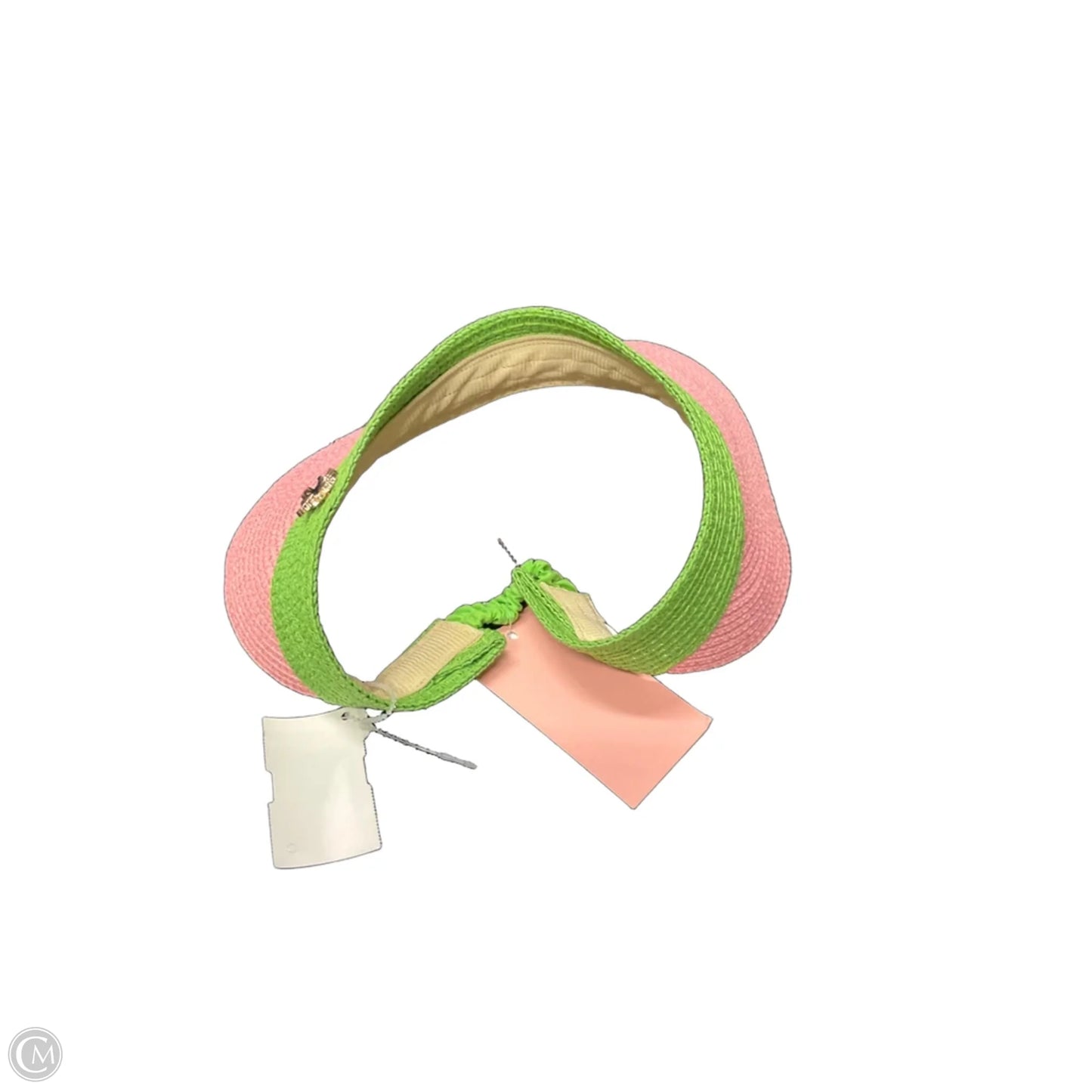 Hat Sun By Juicy Couture