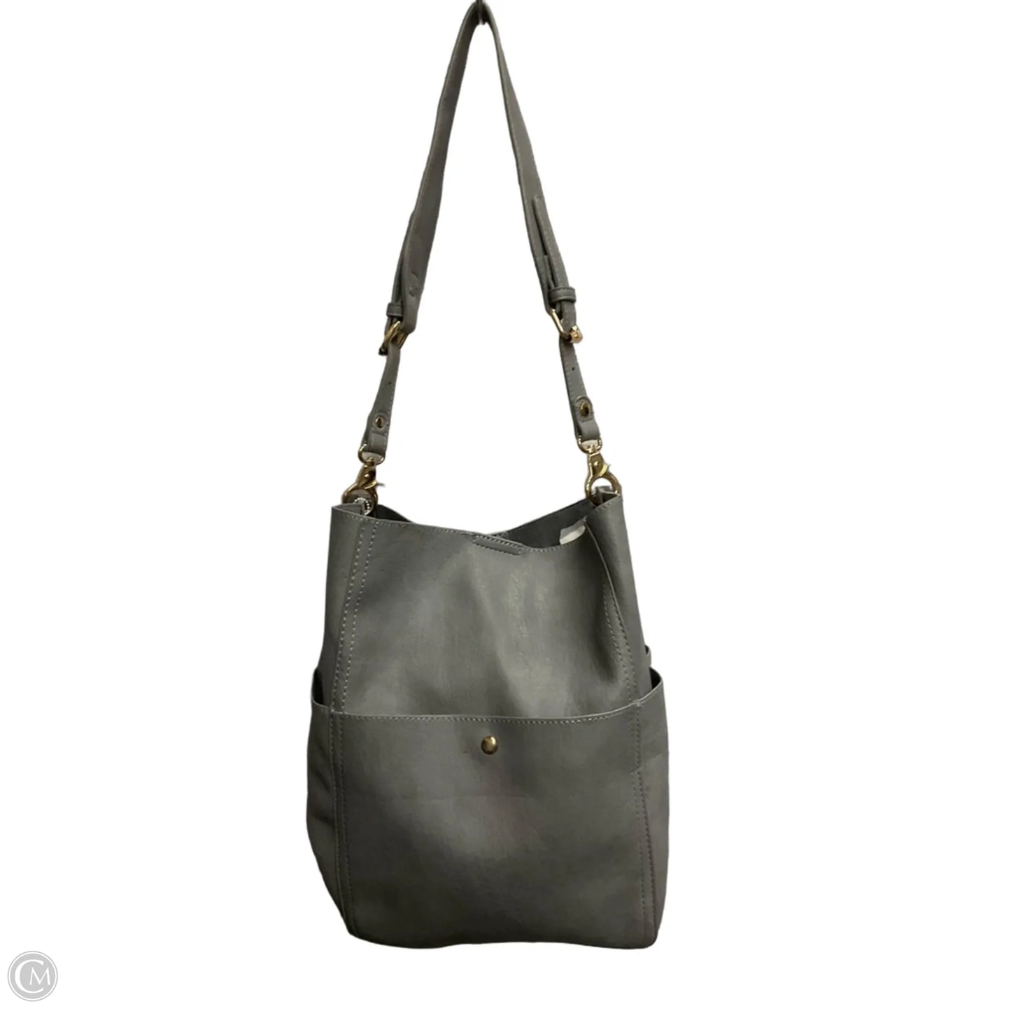 Handbag By Clothes Mentor, Size: Medium