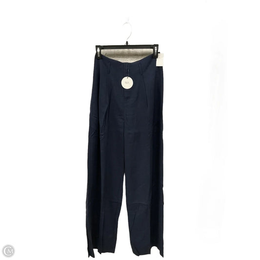 Pants Dress By Cmc In Navy, Size: M