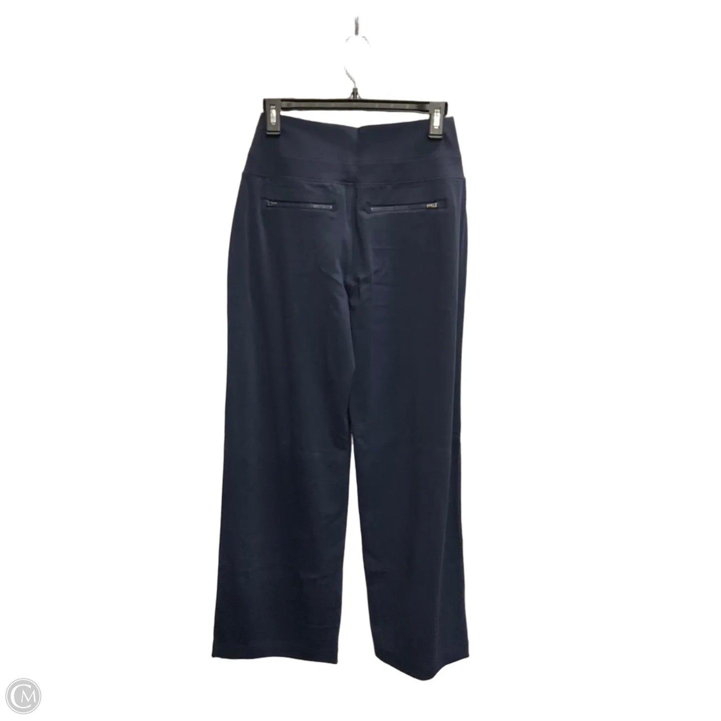Athletic Pants By Athleta In Navy, Size: S
