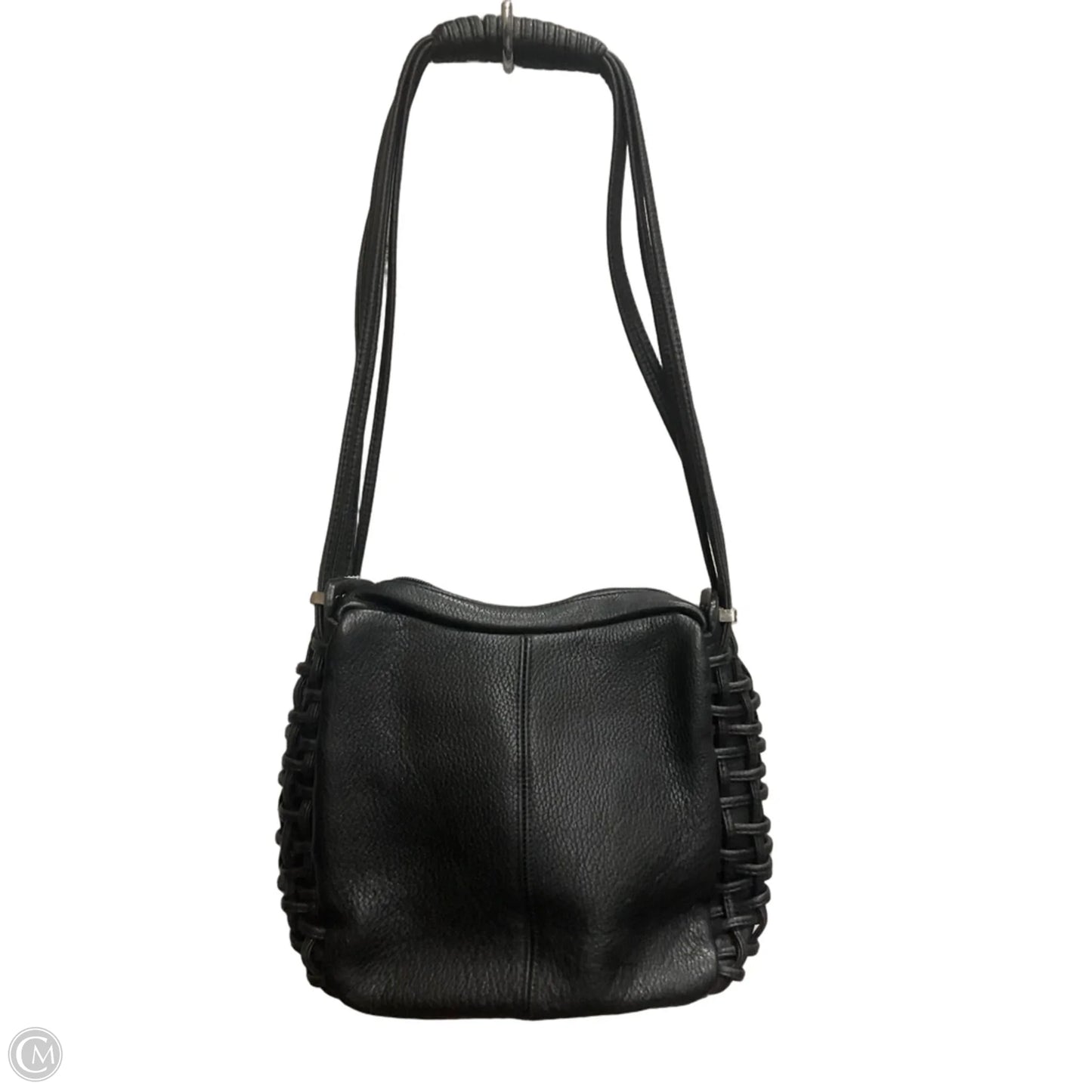 Crossbody By Easy Spirit, Size: Medium
