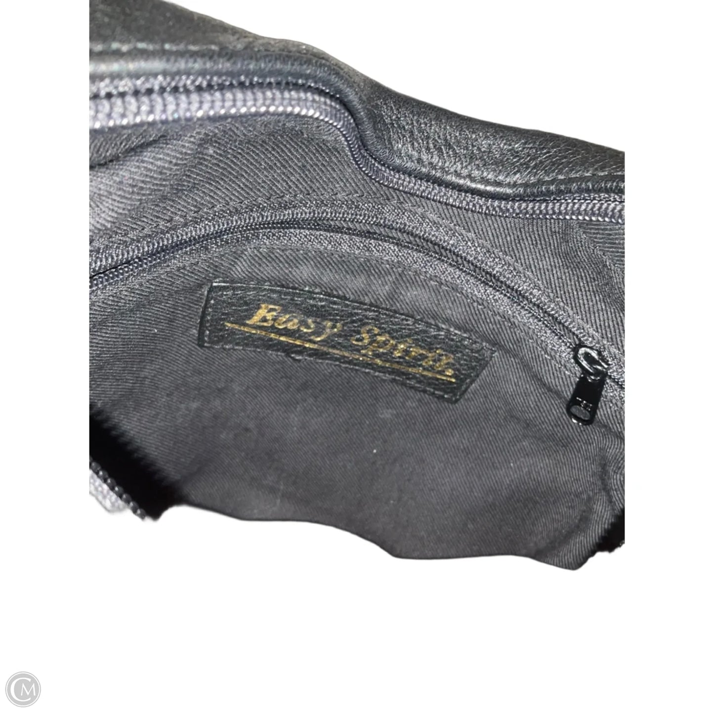 Crossbody By Easy Spirit, Size: Medium