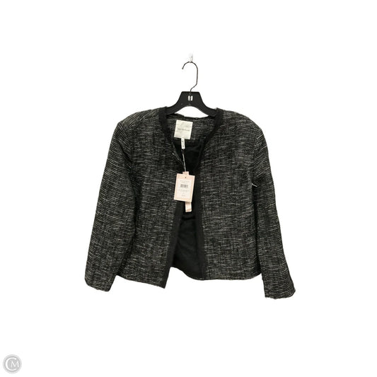 Blazer By Avec Les Filles In Black, Size: Xl
