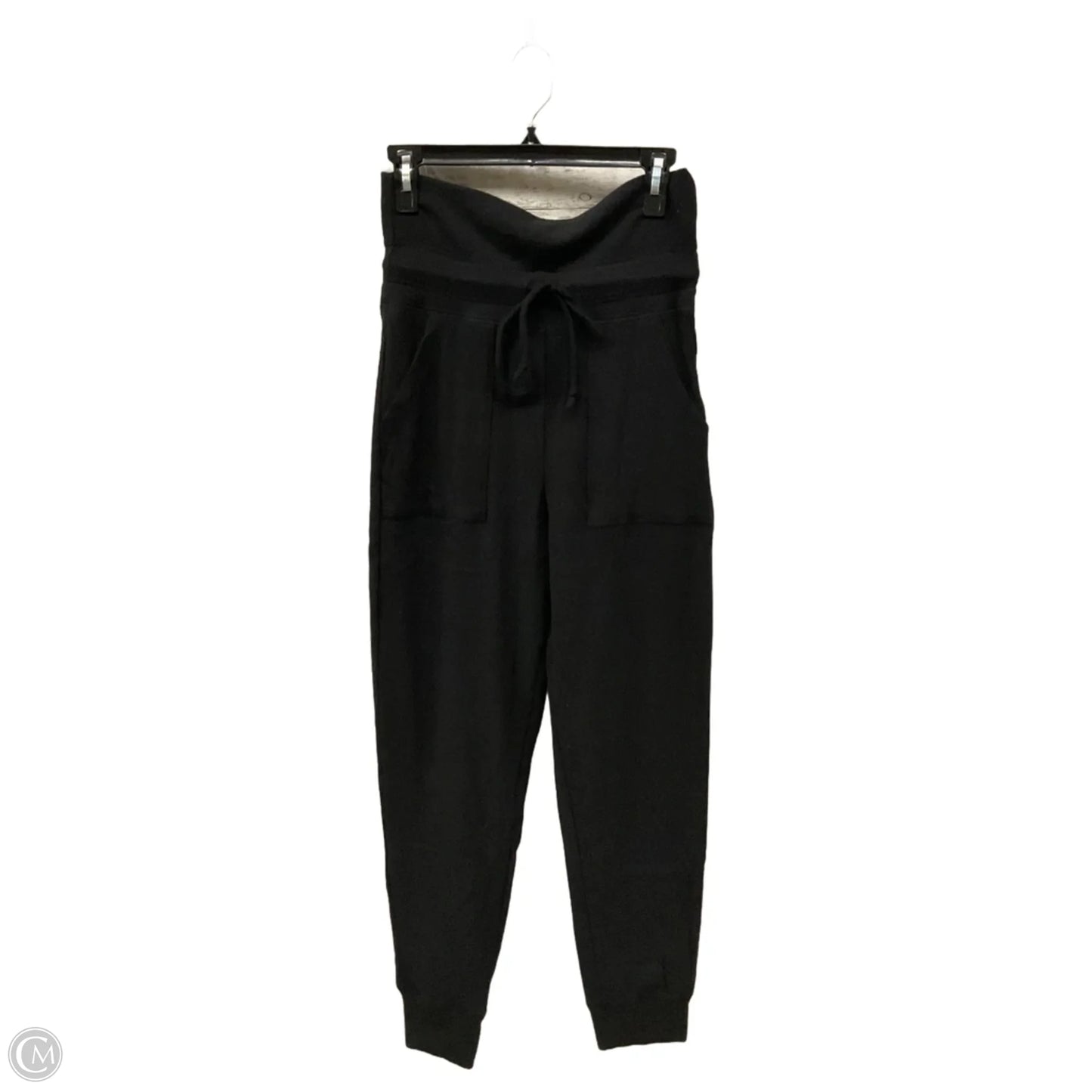 Athletic Pants By Cmc In Black, Size: S