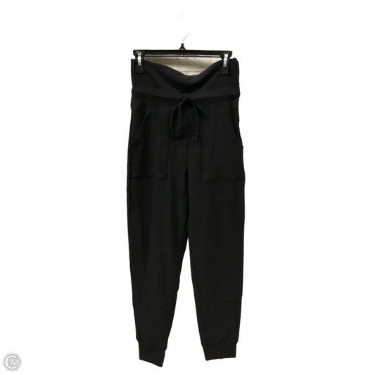 Athletic Pants By Cmc In Black, Size: S