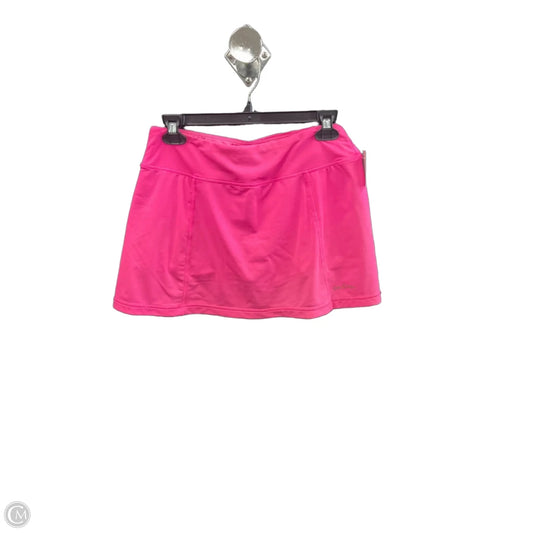 Skirt Designer By Lilly Pulitzer In Pink, Size: 0