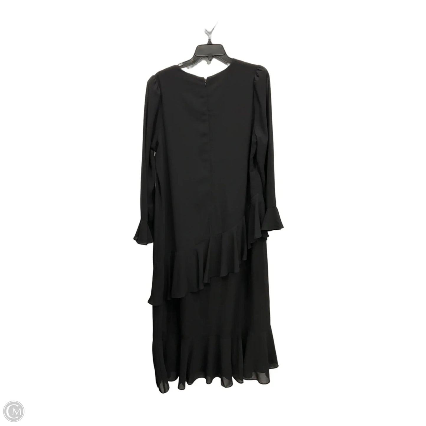 Dress Casual Maxi By Tuckernuck, Size: Xl