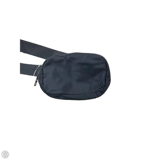 Crossbody By Lululemon, Size: Medium
