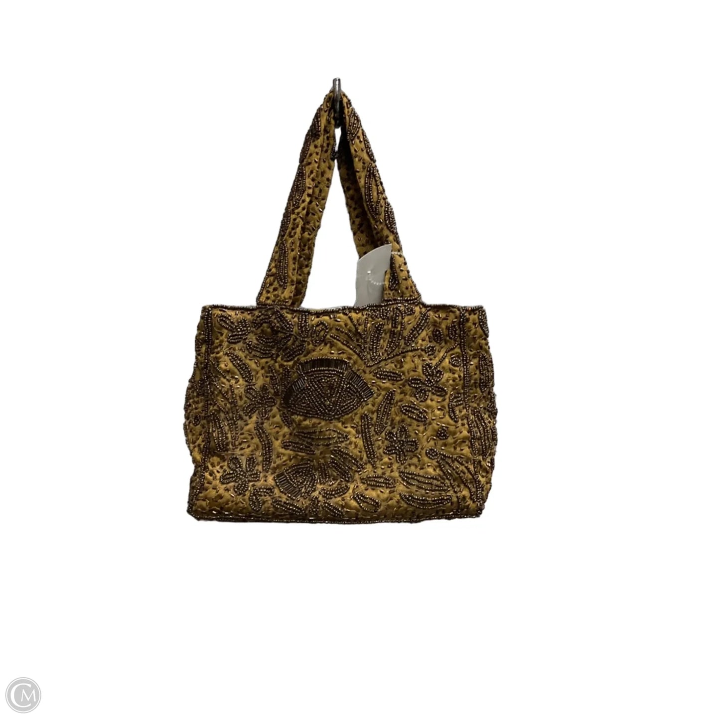 Handbag By Cme, Size: Small
