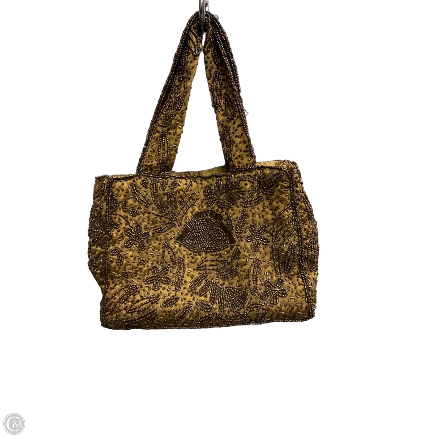 Handbag By Cme, Size: Small