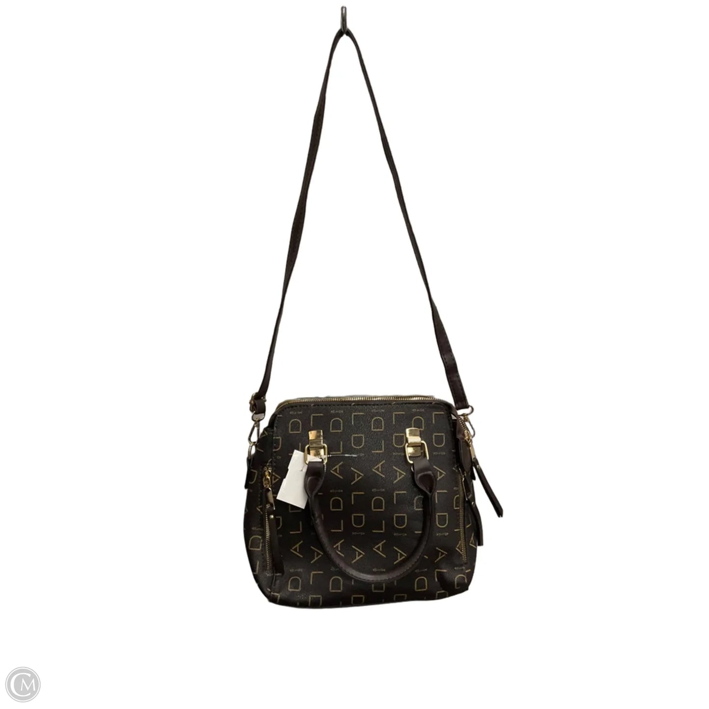 Handbag By Clothes Mentor, Size: Medium