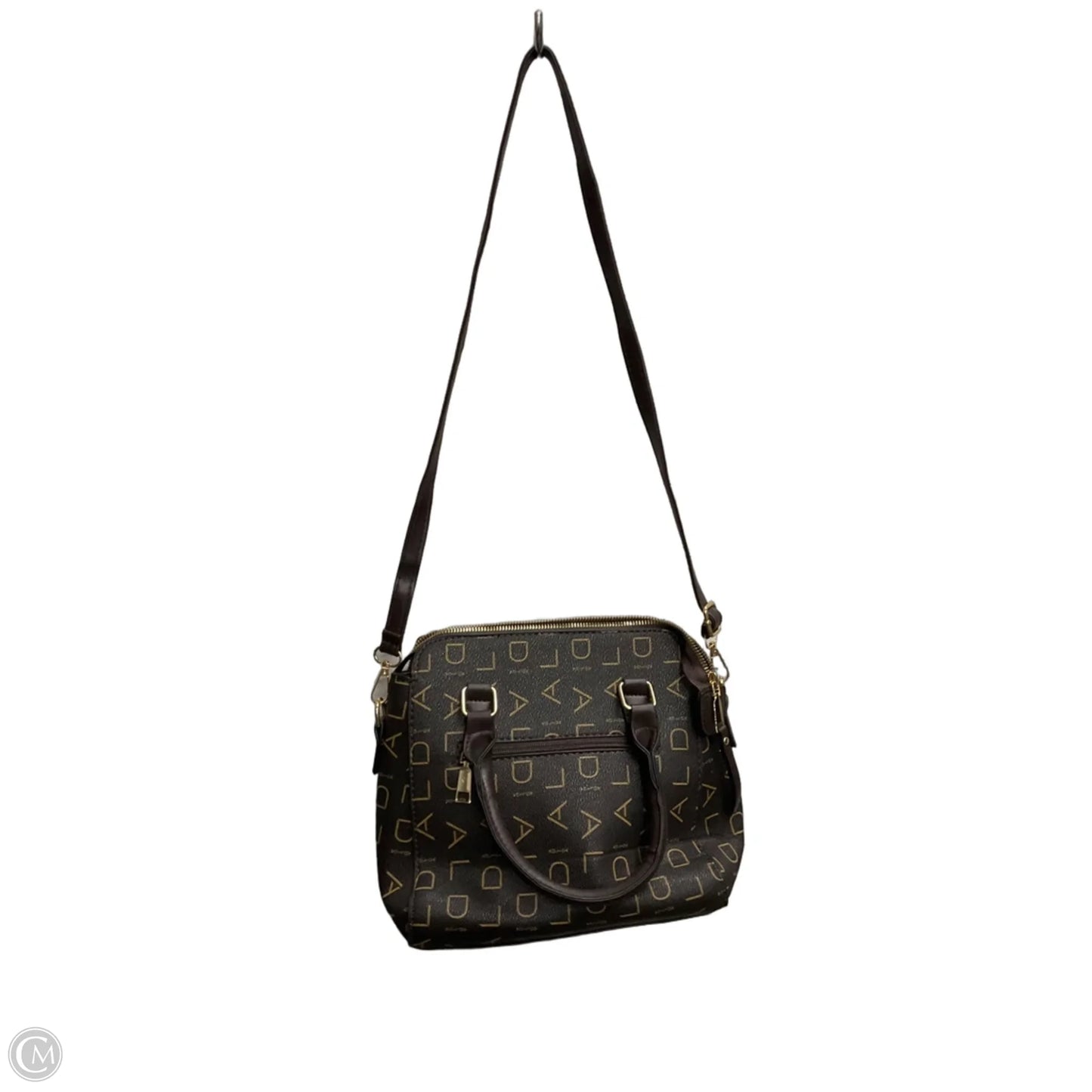 Handbag By Clothes Mentor, Size: Medium