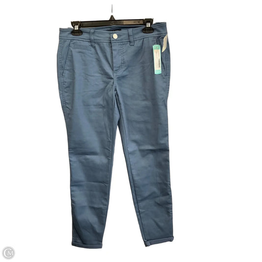 Pants Chinos & Khakis By Hawthorn In Blue, Size: 6