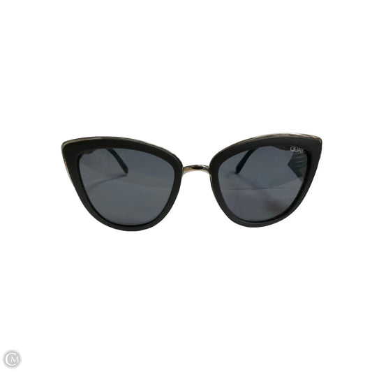 Sunglasses By Quay