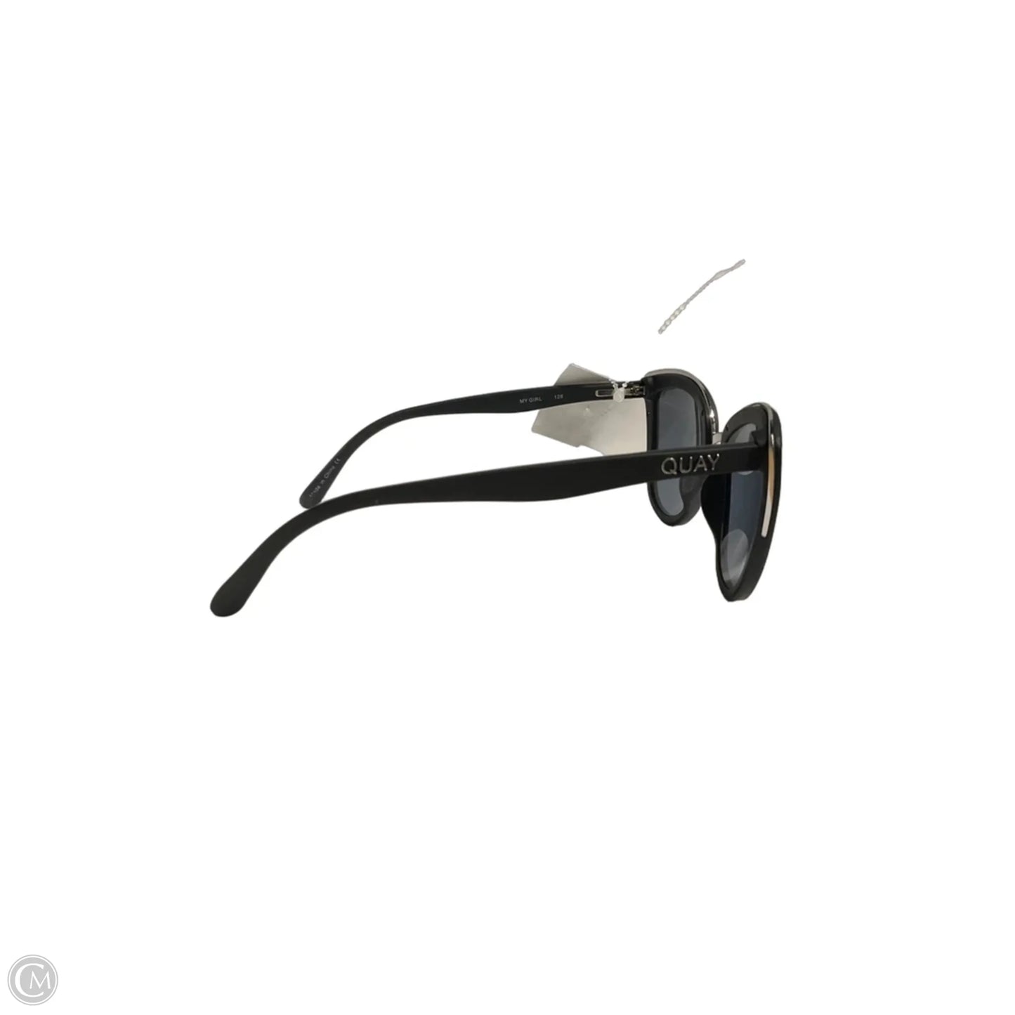 Sunglasses By Quay