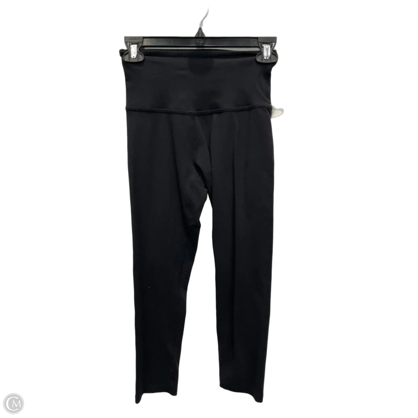 Athletic Leggings By Beyond Yoga In Black, Size: S