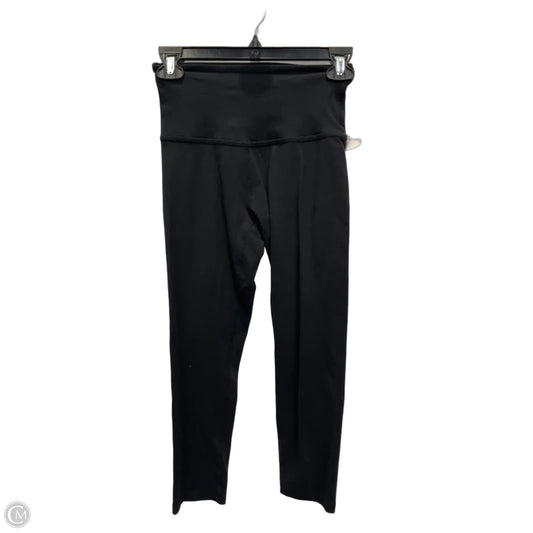 Athletic Leggings By Beyond Yoga In Black, Size: S