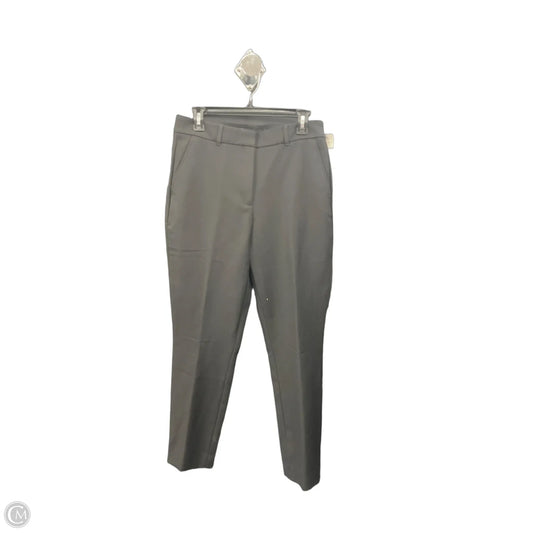 Pants Dress By White House Black Market In Black, Size: 10l